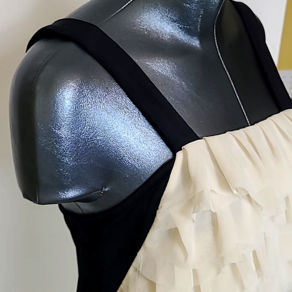 Diane von Furstenberg Gianna top size 12 New with tags - Picture 3 of 10